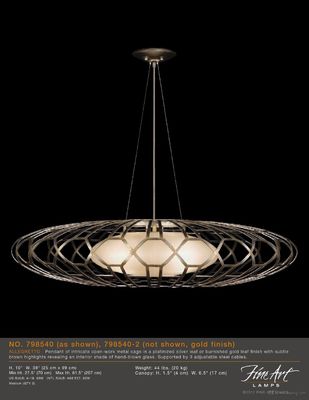 Allegretto 歐美室內燈具設計的藝術與創新