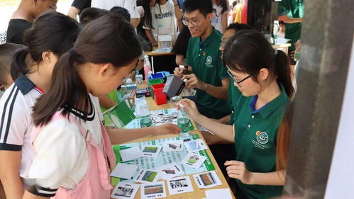 我院師生黨員赴揭陽開展黨史教育及環?？萍枷锣l實踐活動，強化數據處理與存儲服務