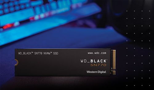 硬盤漲價已成定局，西部數據率先發出調價函