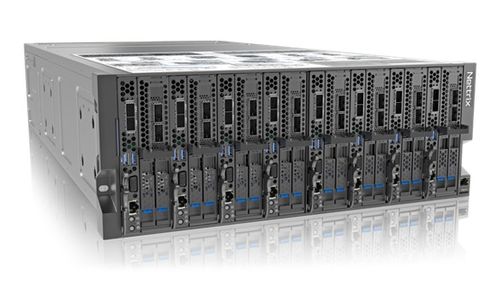 寧暢受邀參展ODCC 2020峰會，踐行標準、定制與優秀TCO理念，提升數據處理與存儲服務