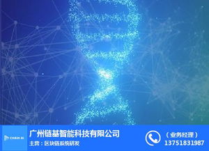 鏈基智能 智能系統(tǒng)解析與廈門數(shù)據(jù)處理存儲服務(wù)新趨勢